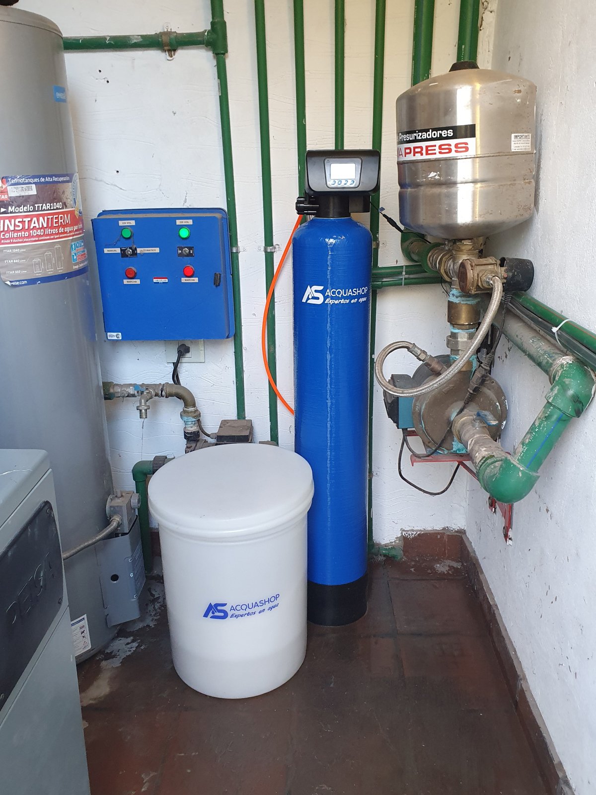 Acquashop instalaciones 14