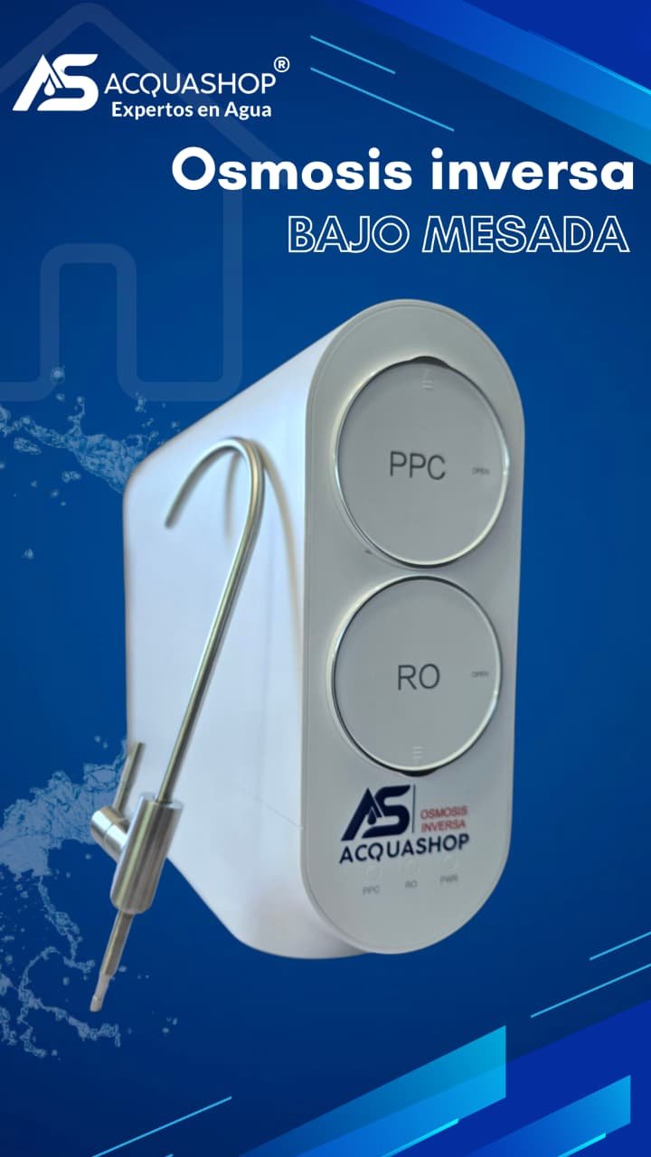 Linea de Alto Caudal